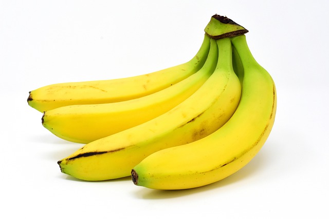 pisang  enak rasanya masyallah